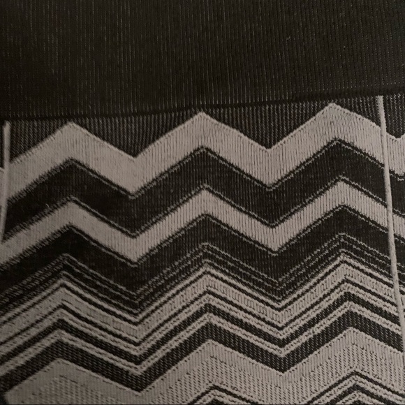 Lululemon Ebb To Street Pant in Heathered Slate Size 6 Leggings Chevon Gray - Picture 6 of 9